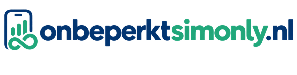OnbeperktSimOnly.nl