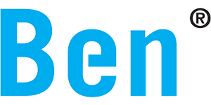 Ben logo