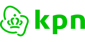 KPN logo