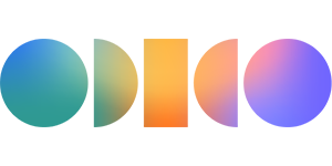 Odido logo