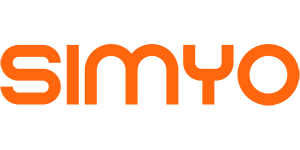 Simyo logo