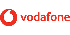 Vodafone logo