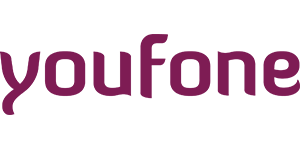 Youfone logo